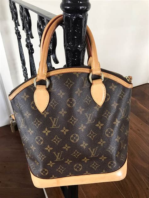 bolsa louis vuitton original mercado livre